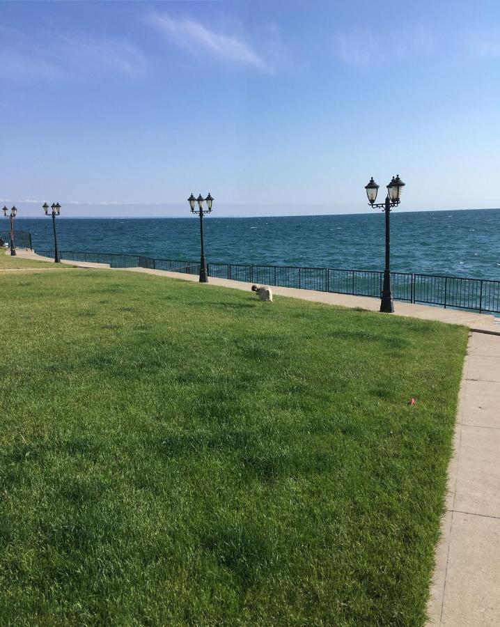 Lakeview Villa - Enjoy Luxury Vacation At Its Best! 해밀턴 외부 사진